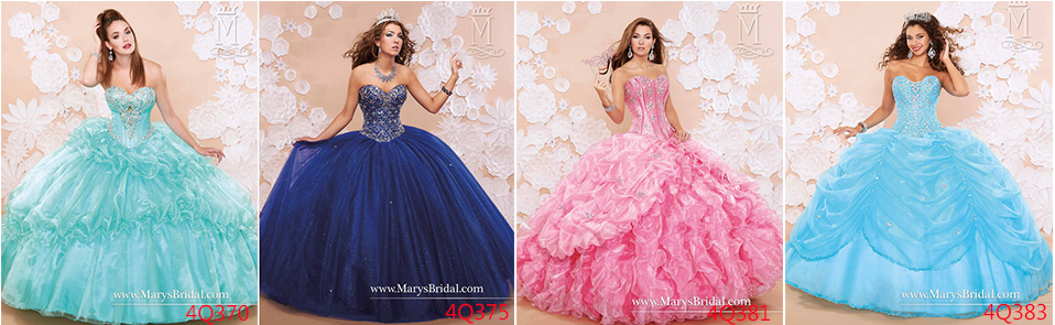 quinceanera dresses ny