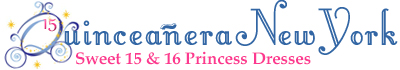 Quinceanera NY Logo