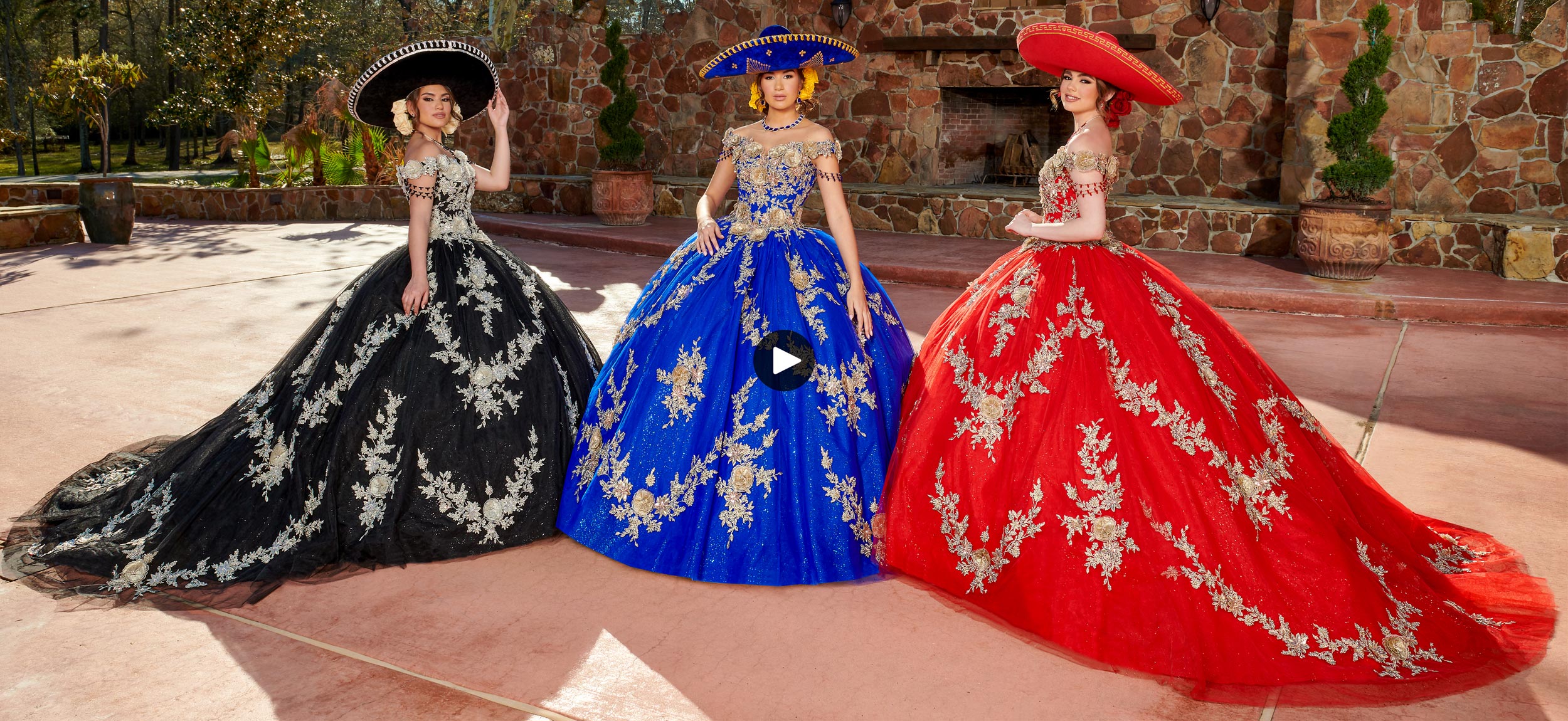 quinceanera dress near me