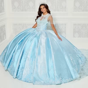 Quinceañera Dress