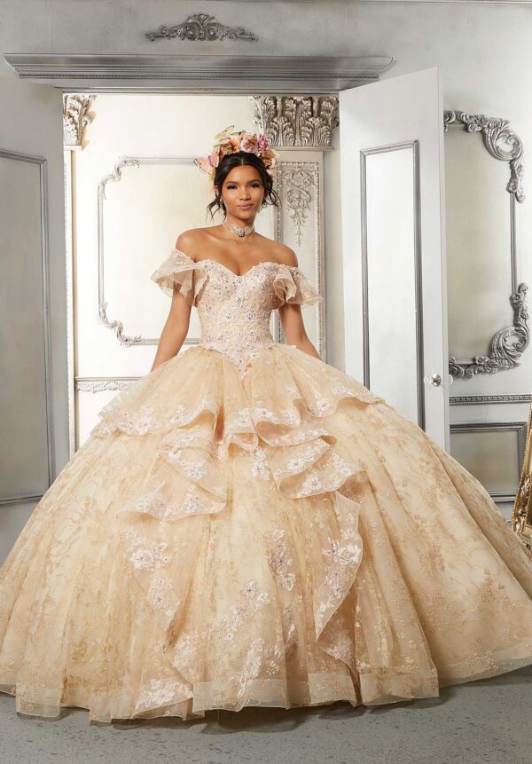 Style 34051