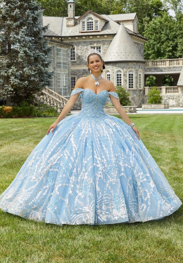 Style 34083