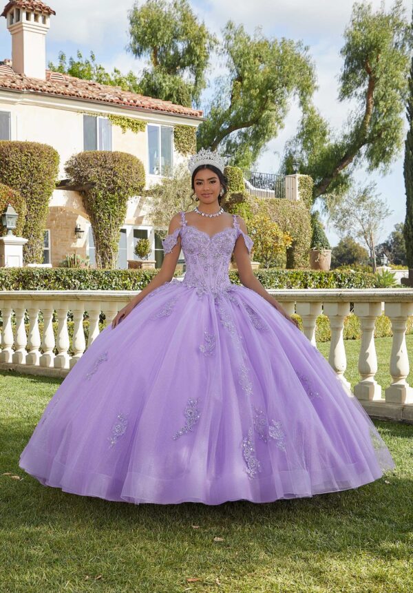 Style 89422