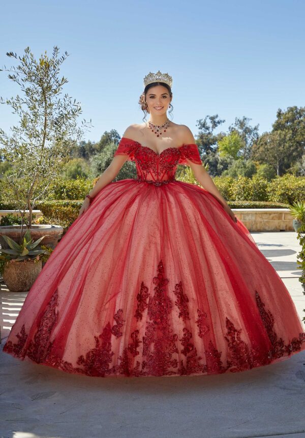 Style 89427