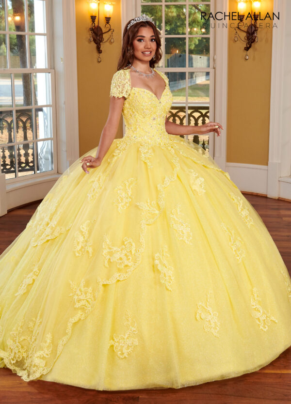 STYLE: RQ3108