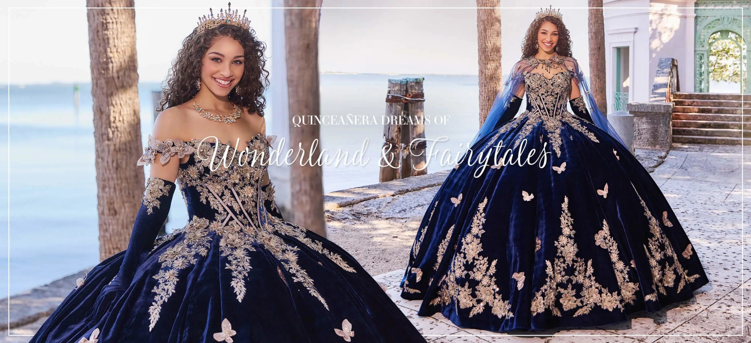 Vestidos de 15 años en shop new york