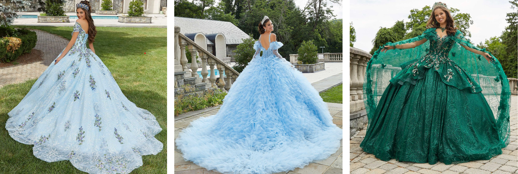 quince dress rental