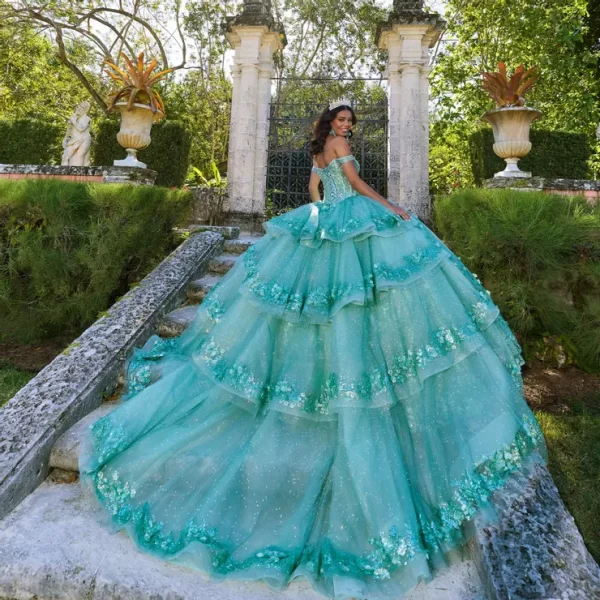 Princesa Quinceanera Dresses
