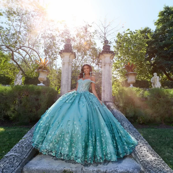 Princesa Quinceanera Dresses