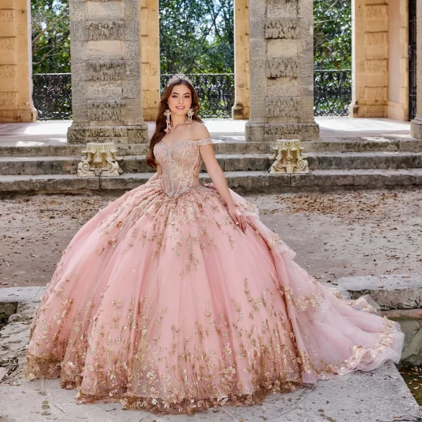 Princesa Quinceanera Dresses