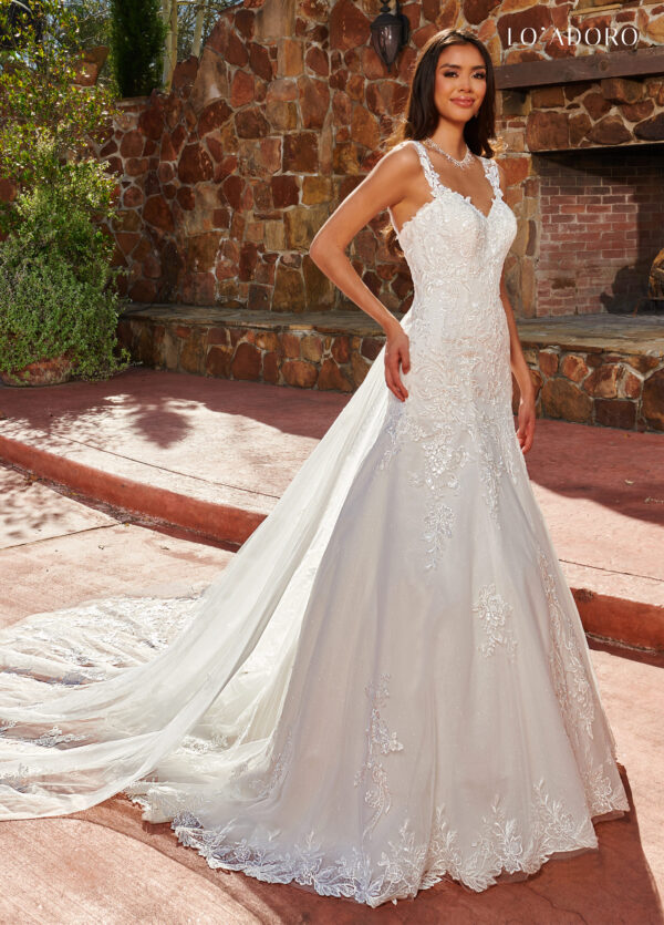 STYLE: M825 - Image 2