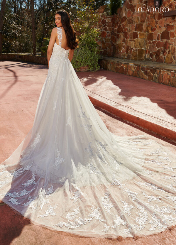 STYLE: M825