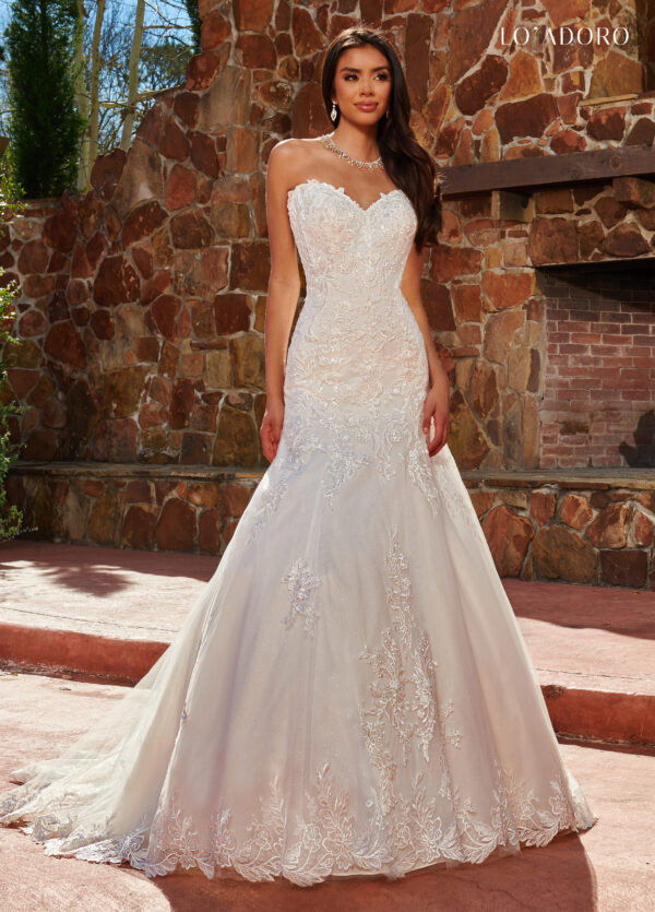 STYLE: M825 - Image 3